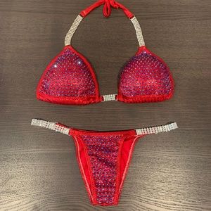 Competition Suit / Bikini